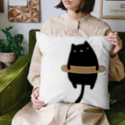 うさやの磔の刑に処される猫 Cushion