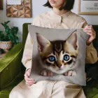 ks-staffの😺癒し猫シリーズ💖 Cushion