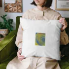 EddieのWAVES Cushion