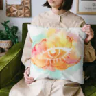 Only my styleの瞳のものがたり――春―― Cushion