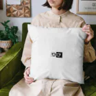 3710のメガネ Cushion