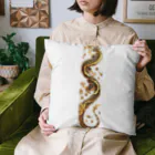 MistyStarkの昇竜 Cushion