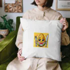 Akiraのトウモロコシ Cushion