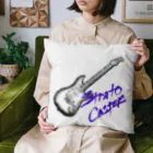 Neko-House02のSTRATOCASTER（ストラトキャスター） クッション