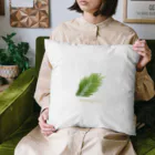 VintageHillsのボタニカル　クッション Cushion