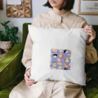 りほまるの店のあにまる寿司 Cushion