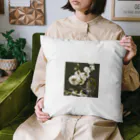 ふわふわフライトのウメジローくん Cushion