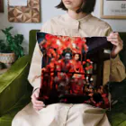 AQUAMETAVERSEの日本三大祭り　祇園祭　akari 2204 Cushion