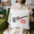 にゃんこ王子のにゃんこ王子 STRATOライン Cushion