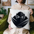 luxuryskydroneのluxace Cushion