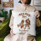 KIKUUUDESIGNのgo to the beach! Cushion