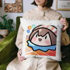 K-G07のキャラグッズ Cushion