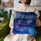 Polaris工房のUniversal ∞ Loveシリーズ Cushion