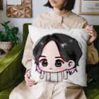 闇桜のみにやみ Cushion