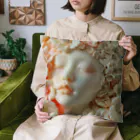 AQUAMETAVERSEの美女の眠り　なでしこ1478 Cushion