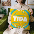 TIDA  JOTOHANDMADEのTIDA HANDMADE Cushion