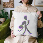 calligra_rtの【永】love cheering Cushion