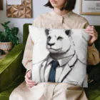 kowarororoのDr.シロクマ Cushion