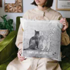 hrtapのねこの日 Cushion