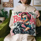 shop333 WILD BABYのワイルドベイビー Cushion