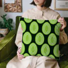 NICE ONEの大寒 Cushion