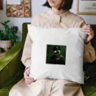 piropiropのアヒル軍曹 Cushion