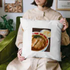 まゆのあかりのTheラーメンVol3 Cushion