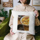 まゆのあかりのTheラーメンVol6 Cushion