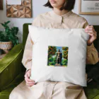 tentetenの果物の英雄 Cushion