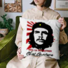 JOKERS FACTORYのGUEVARA ver.2 ゲバラ Cushion