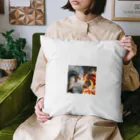 POINT MONEYのスカイドラゴン Cushion