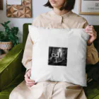 animalsの神秘的なコアラ Cushion