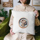 佐藤裕司のAI副業プログラムくん Cushion