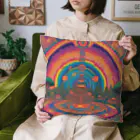 Amrita StoreのEdentopia Cushion