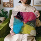 Ojas Annaのインナーハート Cushion