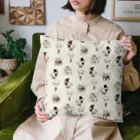 madein8☞shopのanimal Cushion