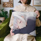 nemururukaの第２弾nemururukaグッズ Cushion