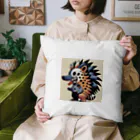 yokoana_zakkaのツクツク Cushion