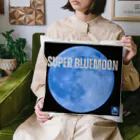 Super_BluemoonのSuper Bluemoon Brand🎵 Cushion