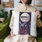 MOONY'S Wine ClosetのWine Treasure Trove Cushion