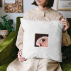 わたしの慟哭の横目 Cushion