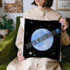 Super_BluemoonのSuper Bluemoon Brand🎵 クッション