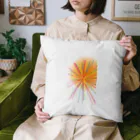 桜の葉っぱのビタミン Cushion