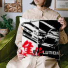 ムゲンソウコ GarageNoLimitのEvolution10-Black Cushion