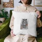 2222のおもちたち Cushion