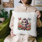 正龍のCute3龍我ryuga Cushion