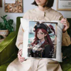 GOKURAKUのCaptainMarina Cushion