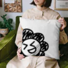 JamyJamyStudioのJamyJamyStudio公式グッズ【お花】 Cushion
