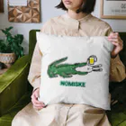 ヒロシオーバーダイブのNOMISKE（飲み助） Cushion