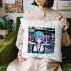 kotoha416 Music OFFICIAL GOODSのAozuki│アオヅキ Cushion